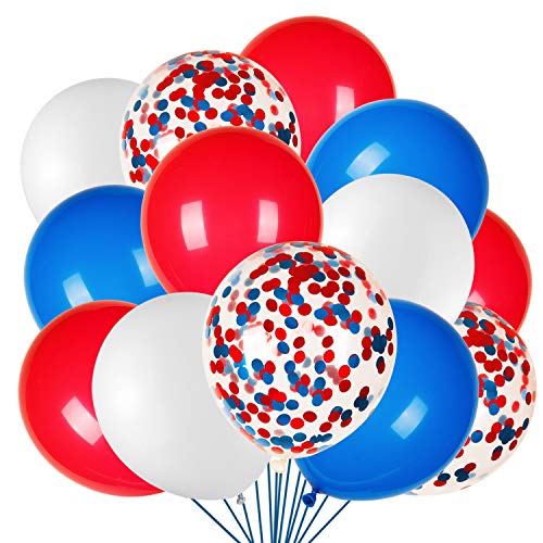 Mixed color Balloons
